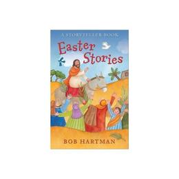 Easter Stories, editura Lion Books