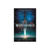 Markswoman, editura Harper Collins Paperbacks