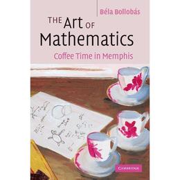 Art of Mathematics, editura Cambridge University Press