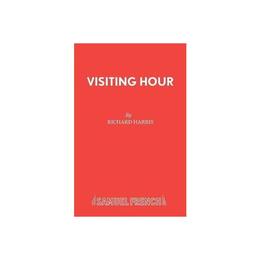 Visiting Hour, editura Harper Collins Childrens Books
