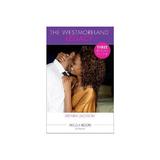 Westmoreland Legacy, editura Harlequin Mills & Boon