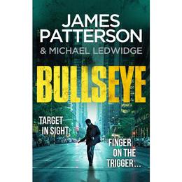 Bullseye, editura Arrow