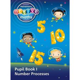 Heinemann Active Maths - First Level - Exploring Number - Pu, editura Pearson Publ Oxford Heinemann