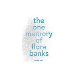 One Memory of Flora Banks, editura Taylor & Francis