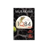 1Q84: Books 1, 2 and 3, editura Harper Collins Childrens Books