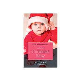 Fortune&#039;s Christmas Baby, editura Harper Collins Childrens Books