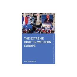 Extreme Right in Europe, editura Harper Collins Childrens Books