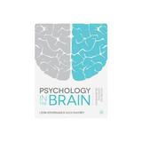 Psychology in the Brain, editura Palgrave Macmillan Higher Ed