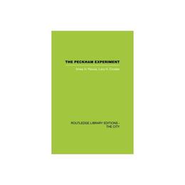 Peckham Experiment PBD, editura Bertrams Print On Demand