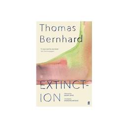 Extinction, editura Harper Collins Childrens Books