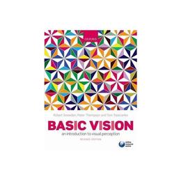 Basic Vision, editura Oxford University Press Academ