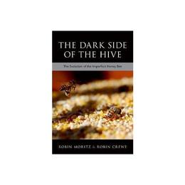 Dark Side of the Hive, editura Harper Collins Childrens Books
