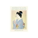 Aesthetic Life, editura Harvard University Press