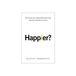 Happier?, editura Oxford University Press Academ