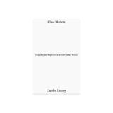 Class Matters, editura Harper Collins Childrens Books