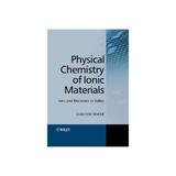 Physical Chemistry of Ionic Materials, editura Harper Collins Childrens Books