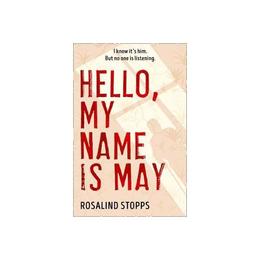 Hello, My Name is May, editura Harlequin (uk)