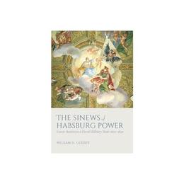 Sinews of Habsburg Power, editura Harper Collins Childrens Books