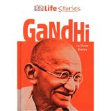 DK Life Stories Gandhi, editura Harper Collins Childrens Books