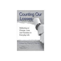 Counting Our Losses, editura Harper Collins Childrens Books