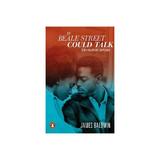 If Beale Street Could Talk, editura Harper Collins Childrens Books