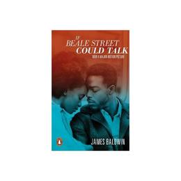 If Beale Street Could Talk, editura Harper Collins Childrens Books