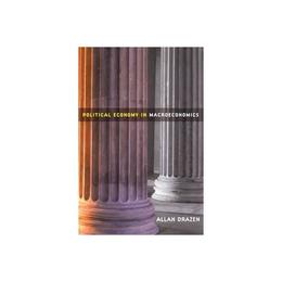 Political Economy in Macroeconomics, editura Harper Collins Childrens Books