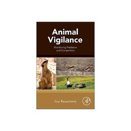 Animal Vigilance, editura Harper Collins Childrens Books