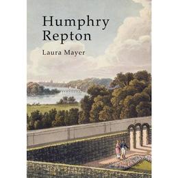 Humphry Repton, editura Harper Collins Childrens Books