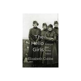 Hello Girls, editura Harvard University Press