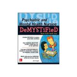 Psychiatric and Mental Health Nursing Demystified, editura Harper Collins Childrens Books