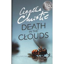 Death in the Clouds, editura Harper Collins Childrens Books