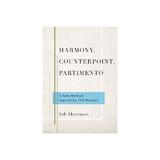 Harmony, Counterpoint, Partimento, editura Harper Collins Childrens Books