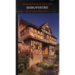 Shropshire, editura Yale University Press