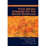 Analytical Methods for Social Research, editura Cambridge University Press