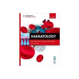 Haematology, editura Oxford University Press Academ