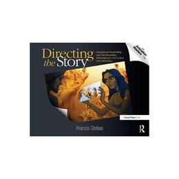 Directing the Story, editura Focal Press