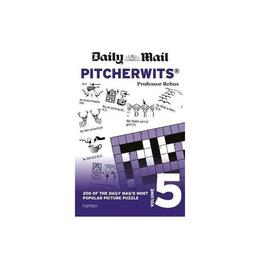 Daily Mail Pitcherwits Volume 5, editura Hamlyn