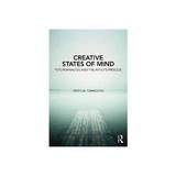 Creative States of Mind, editura Taylor & Francis