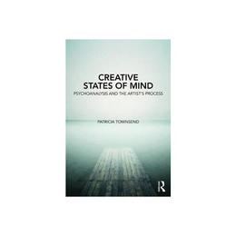 Creative States of Mind, editura Taylor &amp; Francis