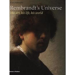 Rembrandt's Universe, editura Thames & Hudson