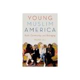 Young Muslim America, editura Oxford University Press