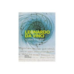 Leonardo da Vinci, editura British Library