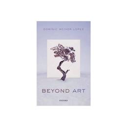 Beyond Art, editura Oxford University Press Academ