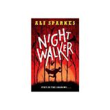 Night Walker, editura Oxford Children's Books