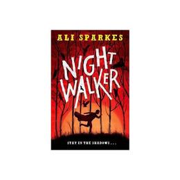 Night Walker, editura Oxford Children's Books