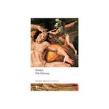 Odyssey, editura Oxford World's Classics