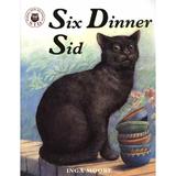 Six Dinner Sid