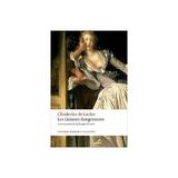 Les Liaisons dangereuses, editura Oxford World's Classics