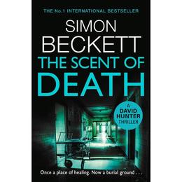 Scent of Death, editura Harper Collins Childrens Books